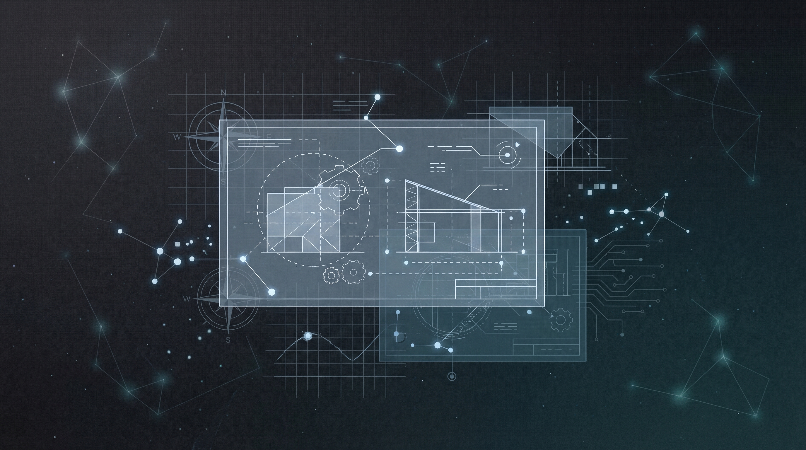 Startup technical debt after founder leaves - infrastructure architecture that lasts vs limits growth